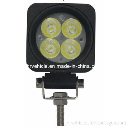 High Intensity Epsitar LEDs Work Light for Trucks Trailers